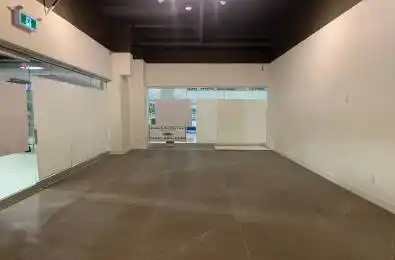 7181 Yonge Street Unit# 163 Markham Ontario L3T 0C7