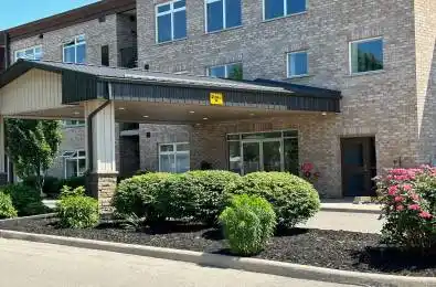 4644 PETTIT Avenue Unit# 111 Niagara Falls Ontario L2E 0B4