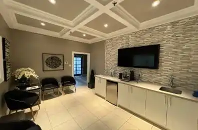 964 Westport Crescent Unit# 8 Mississauga Ontario L5T 1S3