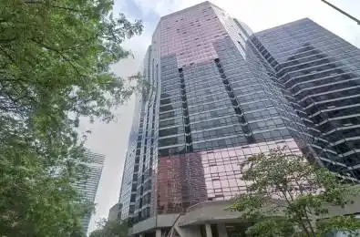 1001 Bay Street Unit# Ph02 Toronto C01 Ontario M5S 3A6