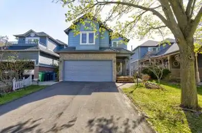 5560 Middlebury Drive Mississauga Ontario L5M 5G8