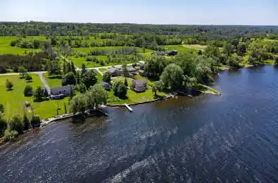 17 Gilchrist Lane Prince Edward County Ontario K0K 2T0