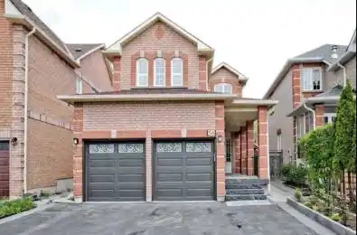 56 Quantum Street Unit# Bsmt Markham Ontario L3S 4J5