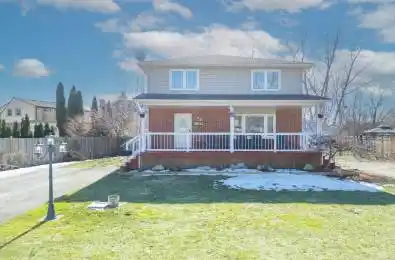8046 Beaverdams Road Niagara Falls Ontario L2H 1R8