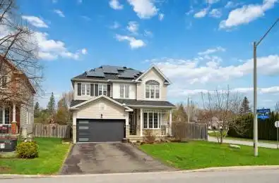 59 Baywood Drive Stittsville - Munster - Richmond Ontario K2S 2H5