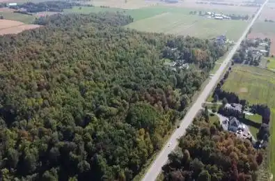 Mississauga Road Caledon Ontario L7C 1X3