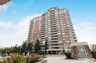 400 Mclevin Avenue Unit# 1009 Toronto E11 Ontario M1B 5J4