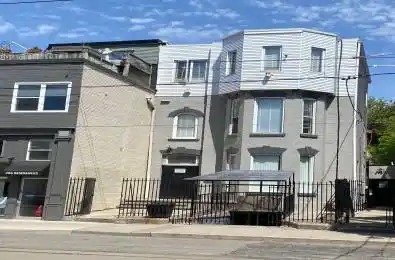 206 Carlton Street Unit# 302 Toronto C08 Ontario M5A 2L1