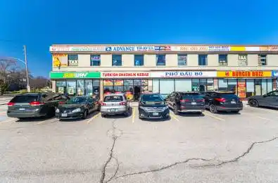 1125 Dundas Street Unit# 10 Mississauga Ontario L4Y 2C4