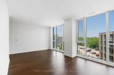 293 The Kingsway N/A Unit# 620 Toronto W08 Ontario M9A 3C8