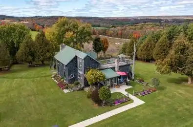 084672 Sideroad 6 N/A Meaford Ontario N0H 1E0