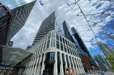 470 Front Street Unit# Ph01 Toronto C01 Ontario M5V 0V6