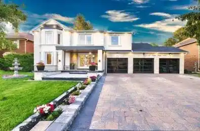 24 Royal Rouge Trail Toronto E11 Ontario M1B 4T3