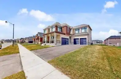 6 Magnolia Avenue Adjala-Tosorontio Ontario L0G 1W0