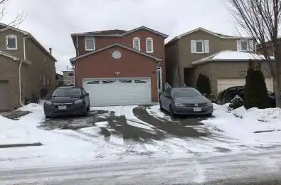 90 Ketchum Crescent Markham Ontario L3S 3G4