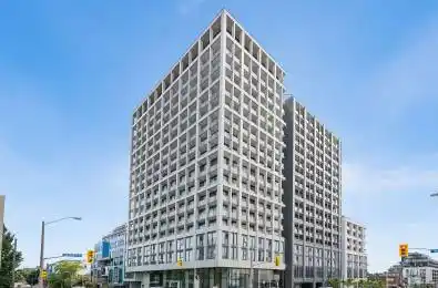 2020 BATHURST Street Unit# 1001 Toronto C03 Ontario M5P 0A6
