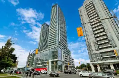 8 Olympic Garden Drive Unit# 1604 Toronto C14 Ontario M2M 0B9