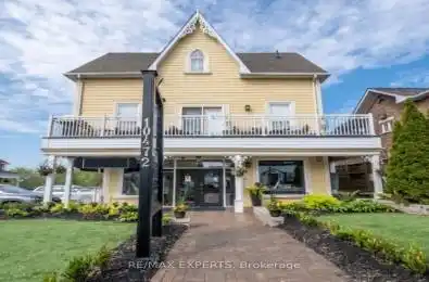 10472 Islington Avenue Unit# 2 Vaughan Ontario L0J 1C0