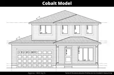 LOT 27 WATTS Drive Lucan Biddulph Ontario N0M 2J0