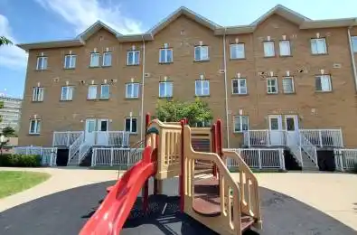 1775 Markham Road Unit# 104 Toronto E11 Ontario M1B 2Z7