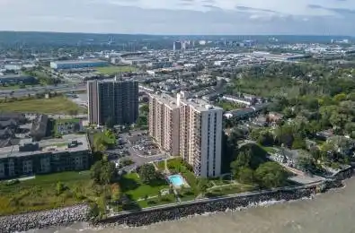 500 Green Road Unit# 717 Hamilton Ontario L8E 3M6