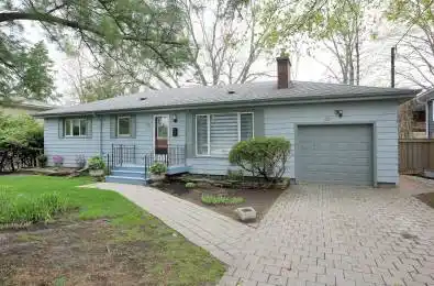 20 Paradise Avenue Markham Ontario L3P 3B9