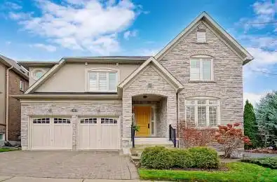 7 Yorkton Boulevard Markham Ontario L6C 0J9