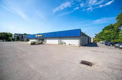 429 William Street Unit# 3 Cobourg Ontario K9A 3A4