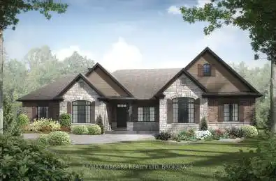 96 SUMBLER Road Pelham Ontario L0S 1C0