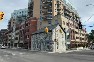 652 PRINCESS Street Unit# 121 Kingston Ontario K7L 1E5