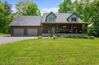 649 Centreton Road Alnwick/Haldimand Ontario K0K 1C0