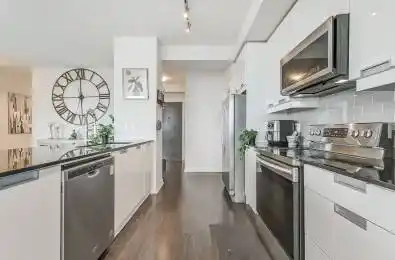 75 Eglinton Avenue Unit# 2702 Mississauga Ontario L5R 0E5