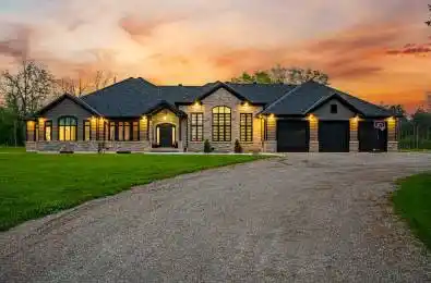 836059 4th Line Mulmur Ontario L9V 0J1