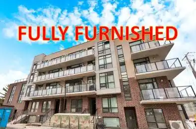 871 Sheppard Avenue Unit# 47 Toronto C06 Ontario M3H 0E8