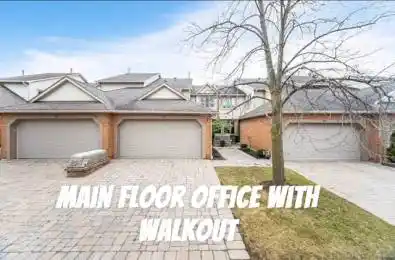 1724 THE CHASE N/A Unit# 17 Mississauga Ontario L5M 4P2