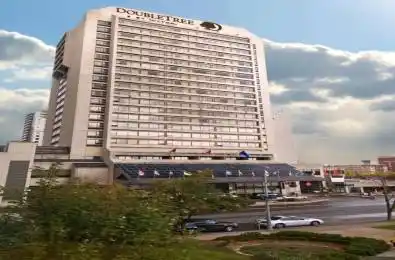 300 King Street Unit# 1 BEDROOM London Ontario N6B 1S2