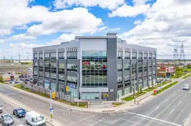 2855 Markham Road Unit# 207 Toronto E11 Ontario M1X 0C3
