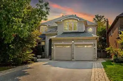 9 Winterport Court Richmond Hill Ontario L4C 9V6