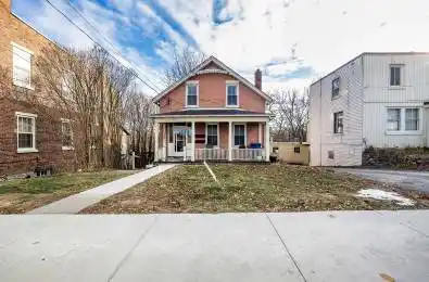 221 Walton Street Port Hope Ontario L1A 1P1