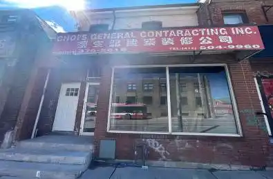 198 Bathurst Street Toronto C01 Ontario M5T 2R8