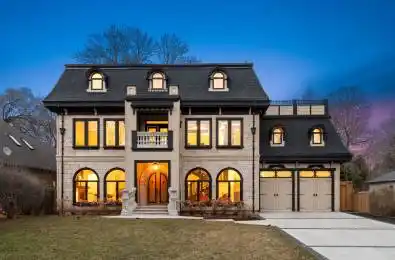 23 Cameron Drive Hamilton Ontario L9G 2L4
