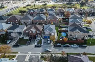 3 Silverbell Court Brampton Ontario L7A 3V3