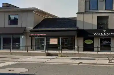 95 King Street Hamilton Ontario L9H 1V1