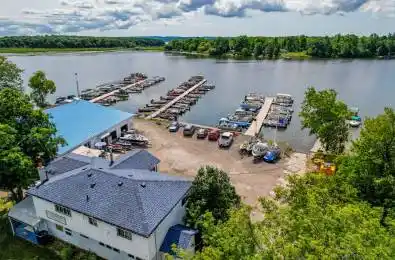 1087 Island View Drive Otonabee-South Monaghan Ontario K0L 1B0