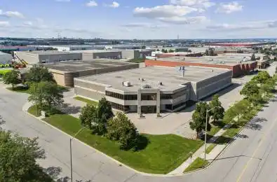 261 Ambassador Drive Mississauga Ontario L5T 2J2