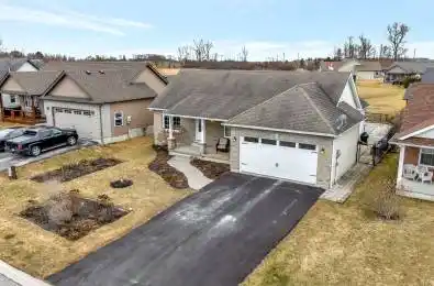 27 Cortland Crescent Cramahe Ontario K0K 1S0
