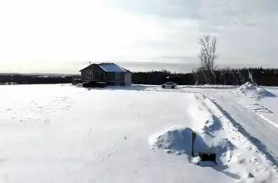 8923 30th Side Road Adjala-Tosorontio Ontario L9R 1V1