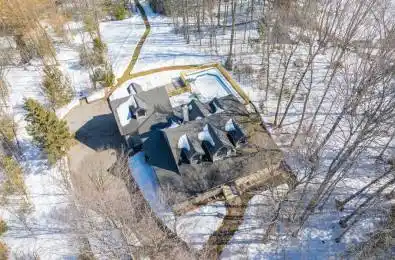 16171 7th Concession N/A King Ontario L7B 0E1