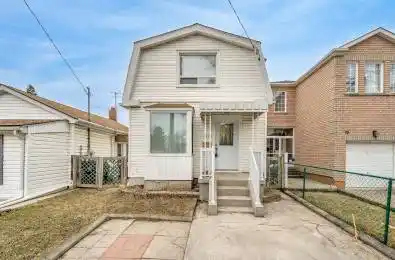 81 Lillington Avenue Toronto E06 Ontario M1N 3K6