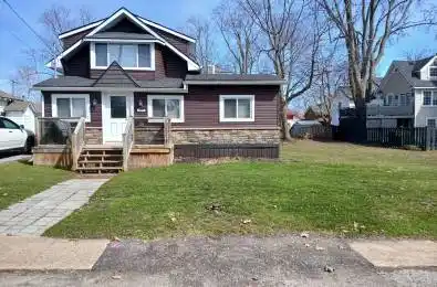 377 Cambridge Road Fort Erie Ontario L0S 1B0